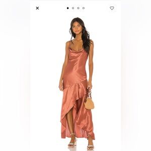 House of Harlow 1960 x Revolve Dress | Eveline